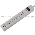 Power Strip-USA-Scoket-bar